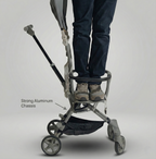 Snap & go Stroller