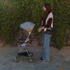 Snap & go Stroller